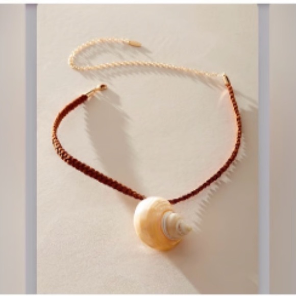 FREE PEOPLE Sara Choker - Picture 3 of 6